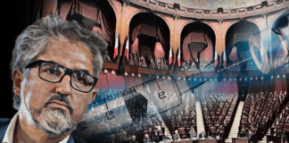 “Questo Parlamento è ormai compromesso: ciò che dicono sulle manifestazioni è pericoloso” ▷ Cabras