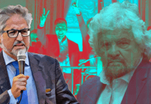 Il voltafaccia di Grillo: Cabras all’attacco del M5S ▷ “Sì, gli elettori sono stati traditi”