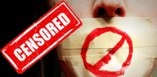 In scena la nuova censura culturale: come il potere vuole cancellare il nostro pensiero critico