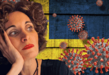 Psichiatra in diretta da Stoccolma stronca il modello italiano ▷ “Siete continuamente manipolati”