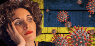 Psichiatra in diretta da Stoccolma stronca il modello italiano ▷ “Siete continuamente manipolati”