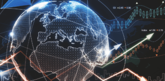 “La casa dei matti non ha un soffitto”: l’economia vera spiegata in un messaggio