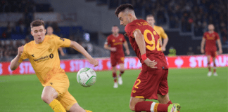 Roma deludente contro il Bodo Glimt ▷ Ferrajolo: “I norvegesi hanno dato una lezione di calcio”