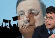 La lezione in diretta del prof. Fusaro ▷ “Draghi ha distrutto il sovranismo: non è accaduto per caso”