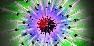 “Non avrai salvezza all’infuori di me”: è iniziata la “crociata” della nuova religione del siero