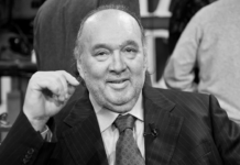 Addio a Giampiero Galeazzi ▷ Il celebre giornalista sportivo si è spento a 75 anni