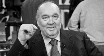 Addio a Giampiero Galeazzi ▷ Il celebre giornalista sportivo si è spento a 75 anni