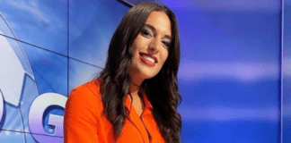 Greta Beccaglia in diretta ▷ “Accetto le scuse ma proseguirò con la strada della denuncia”