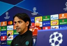 Verso Sheriff-Inter ▷ Probabili formazioni e ultime news