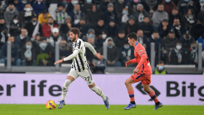 La Juve non è più squadra e all’Atalanta basta una prestazione ordinaria