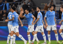 La Lazio di Sarri si prepara al derby ▷ Orsi suona la carica: “Certe partite non si giocano, si vincono e basta”