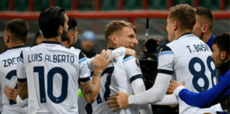 La Lazio si sveglia nel secondo tempo contro la Lokomotiv ▷ Focolari: “Pedro e Milinkovic cambiano tutto”