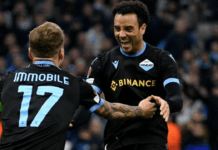 La Lazio strappa il pari al Marsiglia ▷ Focolari: “Bene il risultato, non la prestazione”