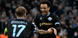 La Lazio strappa il pari al Marsiglia ▷ Focolari: “Bene il risultato, non la prestazione”