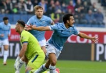 Europa League: verso Marsiglia-Lazio ▷ Aggiornamenti e probabili formazioni