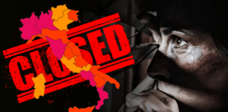 “Siamo vicini a un grande blackout”: arriva la nuova frontiera dei lockdown svincolati dal virus