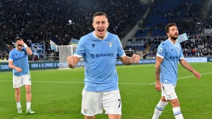 Lazio-Juventus “A botta Calda” ▷ Orsi: “Vittoria legittima e voluta”