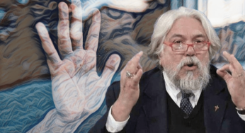 Il ricatto sanitario spiegato dal Prof. Meluzzi ▷ “Ci troviamo di fronte ad un’illusione vaccinale”