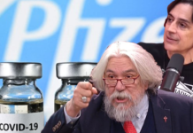 Consulente di Figliuolo smentito da Stramezzi in diretta tv ▷ Il commento di Meluzzi e Duranti