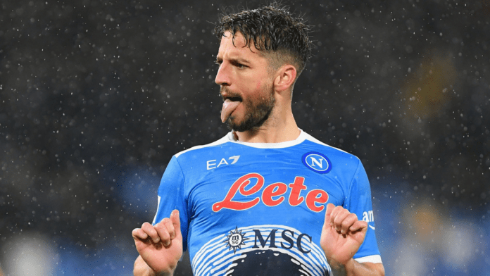 Vero NUEVE nella notte del DIEZ