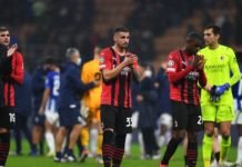 Il Milan d’Europa non va oltre l’1-1 con il Porto ▷ “Rossoneri in evidente difficoltà nel primo tempo”