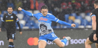 La Lazio si schianta contro il Napoli ▷ Focolari: “Lezione di calcio di Spalletti a Sarri”