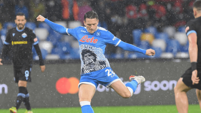 La Lazio si schianta contro il Napoli ▷ Focolari: “Lezione di calcio di Spalletti a Sarri”