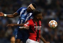 Milan all’ultima chiamata ▷ Gli aggiornamenti e la probabile formazione contro il Porto