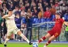 Roma-Milan, Maresca nel mirino ▷ “Direzione disastrosa: noncuranza del Var e ammonizioni a casaccio”