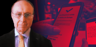 Avv. Sandri: “L’OMS ha lanciato un allarme rosso europeo” ▷ I dati del rapporto vaccinati-contagiati