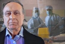 “Disastro” terapie intensive, vengono fuori i numeri scomodi ▷ “Vi mostro ciò che in Tv vi nascondono”