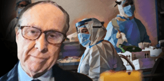 La svolta legale inaspettata sulle vaccinazioni ▷ Avv. Sandri: “L’obbligo per i sanitari è già decaduto”