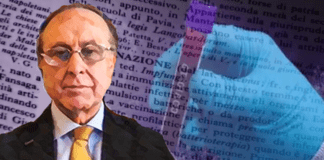 Pure la Treccani smonta gli sceriffi della propaganda ▷ La definizione sul vaccino che spiega tutto