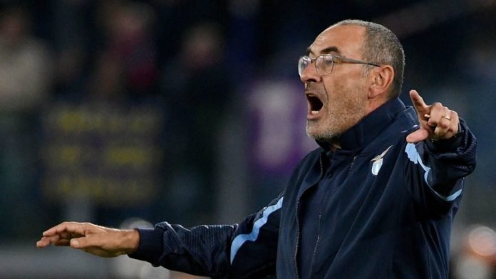 sarri