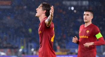 Roma, Zaniolo si riprende il palcoscenico