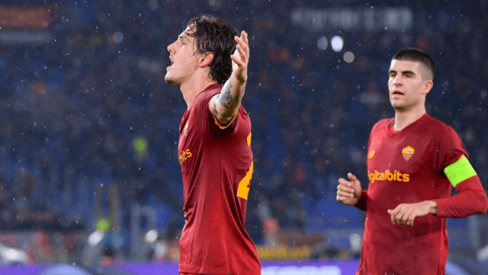 La Roma tra Bodo e mercato: Zaniolo in partenza? ▷ “Le strade sono due. Novità attese a breve”