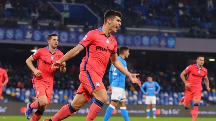 L’Atalanta a caccia dello scudetto ▷ “Ecco i segreti della Dea che sogna il Tricolore”