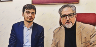 Forciniti e Cabras contro tutti ▷ “Siamo vittime di una operazione psicologica: dobbiamo fermarli”