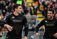 Il Milan corre ai ripari per sostituire Kjaer ▷ “Caldara sarebbe la via più comoda senza dubbio”