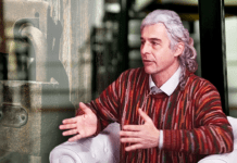 Intervista esclusiva a Davide Tutino ▷ “Sono uno dei 40mila docenti condannati a morte per fame”