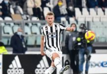 De Ligt via dalla Juventus? ▷ “Raiola non parla mai a caso: occhio alla clausola”