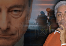 Draghi paga le bollette coi tagli ai disabili? ▷ Il monito di Guidi: “Prima o poi si fanno i conti con la storia”