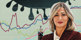 On. Donato spara a zero in diretta ▷ “Hanno devastato il tessuto medio dell’economia a favore delle multinazionali”