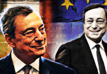 Draghi si pente e rinnega il mondo che aveva difeso alla BCE? Qualcosa non quadra…