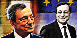 Draghi si pente e rinnega il mondo che aveva difeso alla BCE? Qualcosa non quadra…