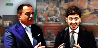 Arriva il primo esposto serio contro Speranza: terapie domiciliari finalmente alla resa dei conti