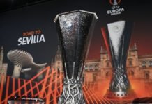 Sorteggi Europa e Conference League ▷ Lipsia-Atalanta e Roma-Bodo Glimt ai quarti di finale