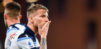 La Lazio schianta la Sampdoria nella prima frazione ▷ Focolari: “Una squadra a due facce, prendiamoci il bel primo tempo”