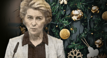 La trovata dell’Unione Europea sul Natale è fallita: così vogliono cancellare le nostre identità