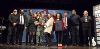 Roma Music Festival, ecco i vincitori dell’edizione 2021